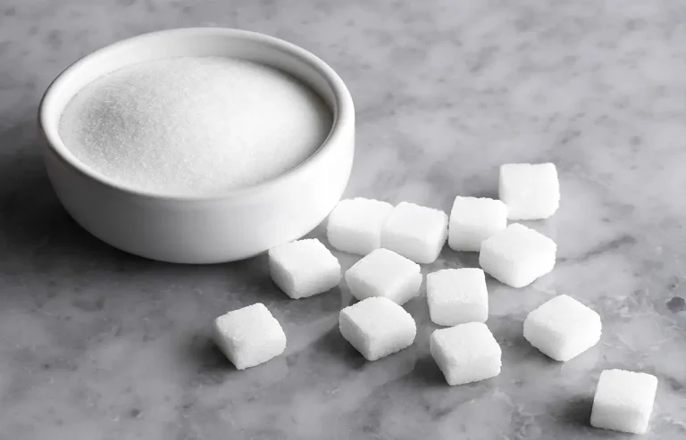 کاهش مصرف قند به بهبود سلامت قلب کمک می‌کند
