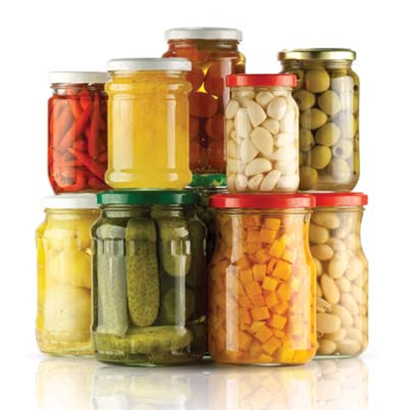 محصولات خانگی