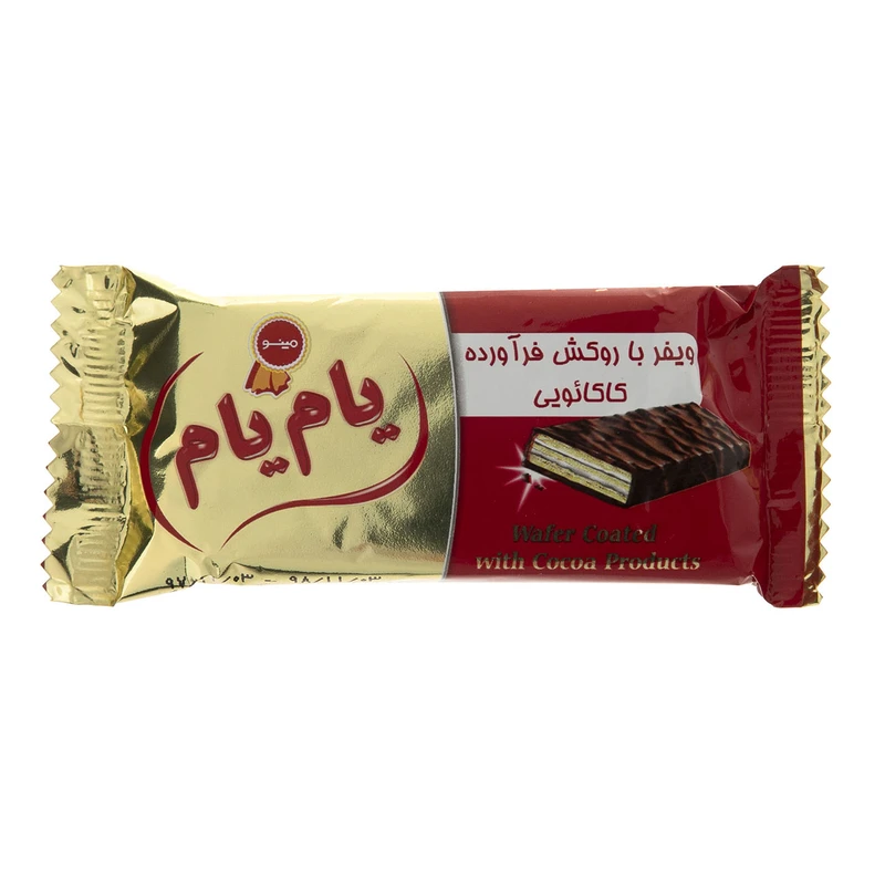 یام یام (20گرم)  