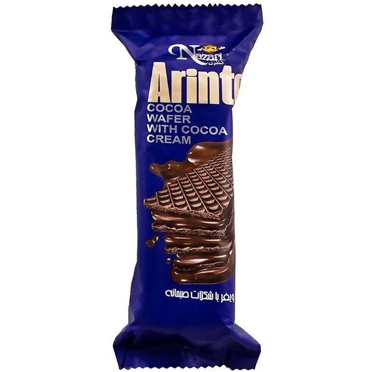 ویفر Arinte نظری  