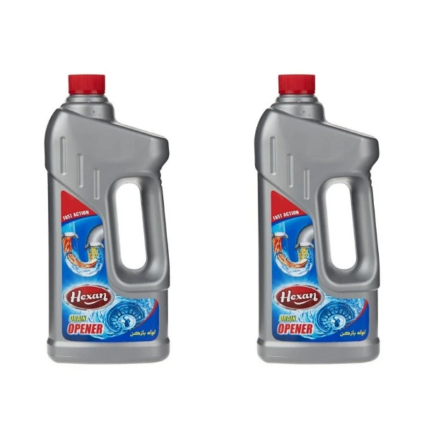 هگزان لوله بازکن (1000گرم)  