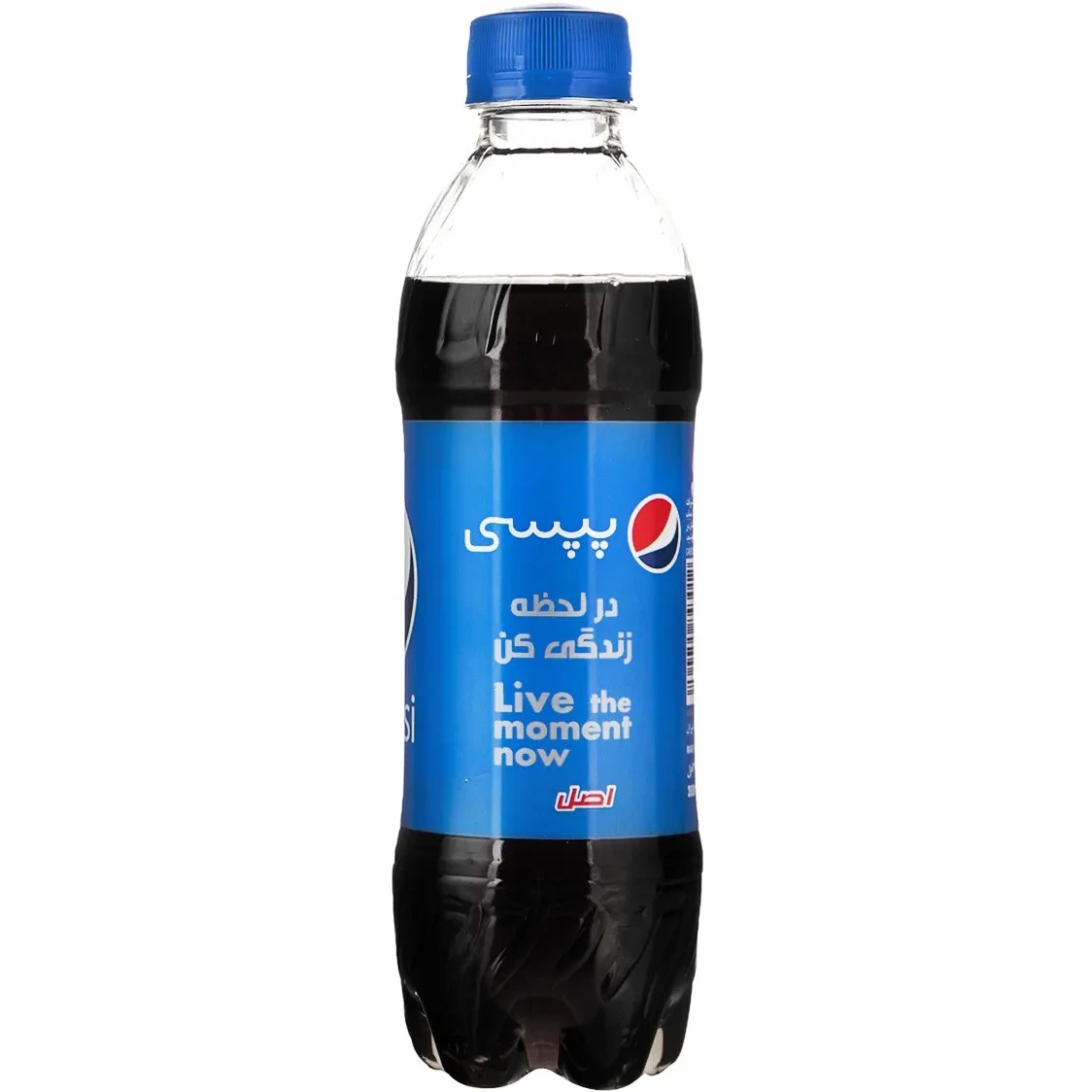 نوشابه پپسی کولا پت 300 سی سی  