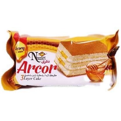 آرکو عسلی نظری  