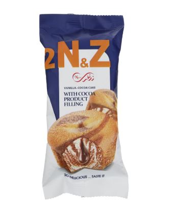 N&Z دوقلو نظری  