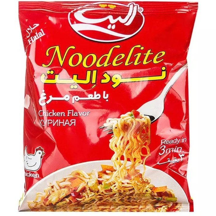 نودالیت مرغ الیت (1عددی)  