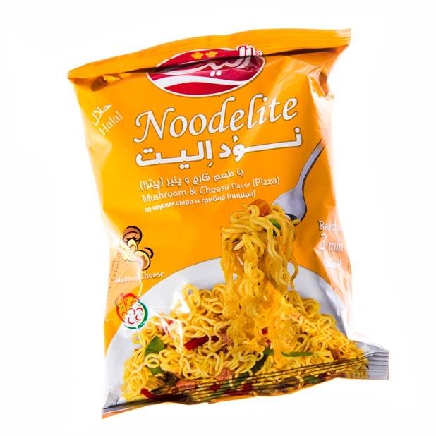 نودالیت قارچ و پنیر الیت (1عددی)  