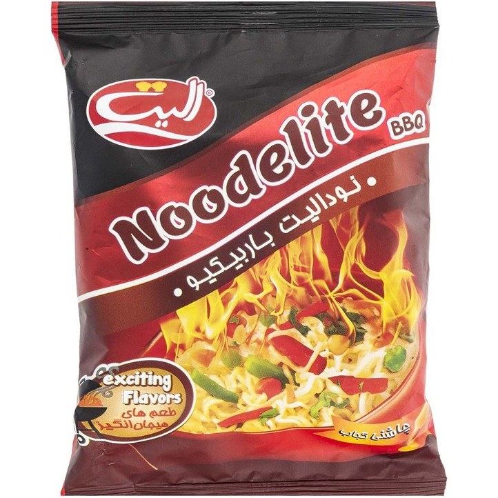 نودالیت باربیکو الیت (1عددی)  