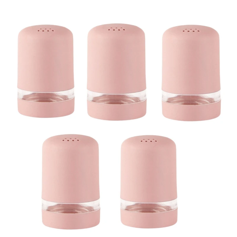 نمک پاش کوتاه پادیز  