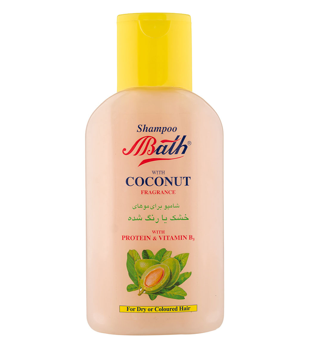 بس شامپو خشک پت 280  