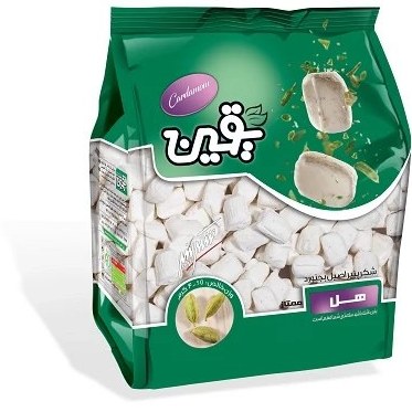 آبنبات هل دار یقین 400 گرمی  