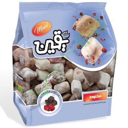 آبنبات مخلوط یقین 400 گرمی  