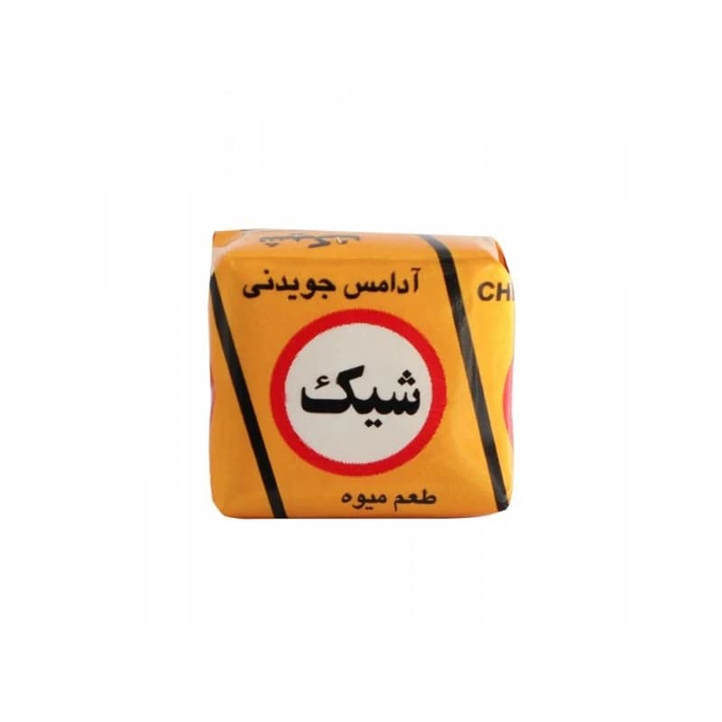 آدامس شیک میوه 310 گرمی  