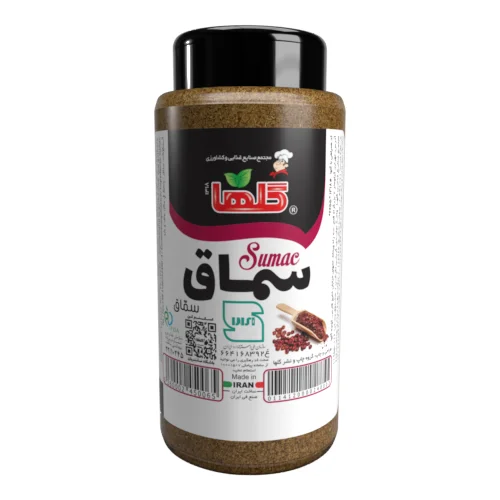 سماق پت گلها  