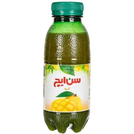 نکتار انبه (300cc) پت سن ایچ  