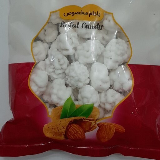 نقل بادام رفعت  