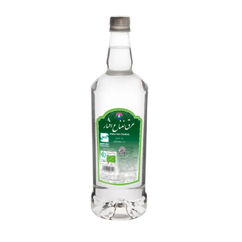 نعنا افشار (820گرم)  