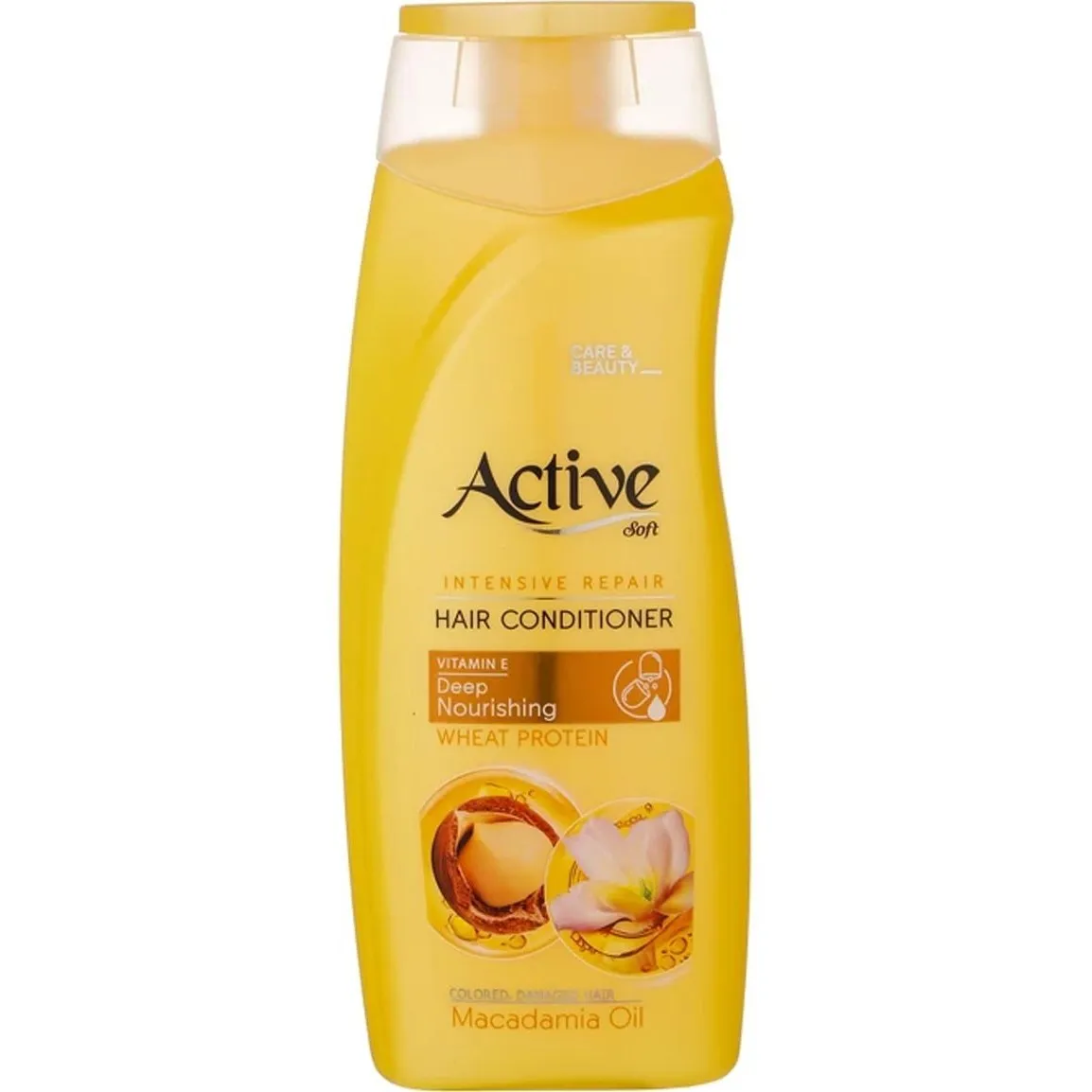  اکتیو - نرم کننده موی سر مخصوص موهای رنگ شده (300ml) 