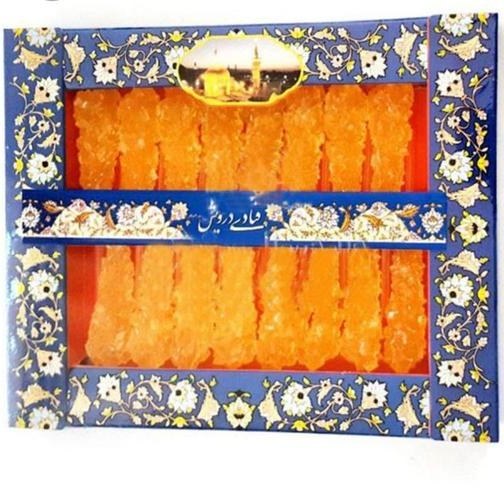 نبات 16عددی ساده درویش   