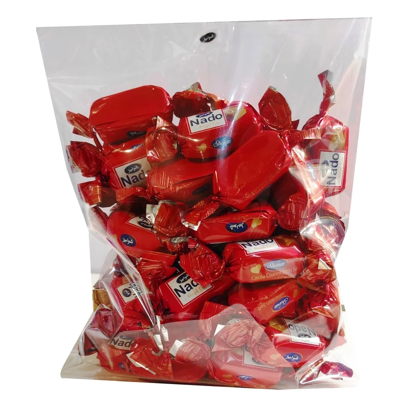 نادو شونیز 500  