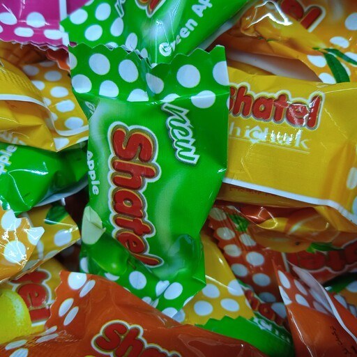 مینی رپ شاتل فله چیچک  