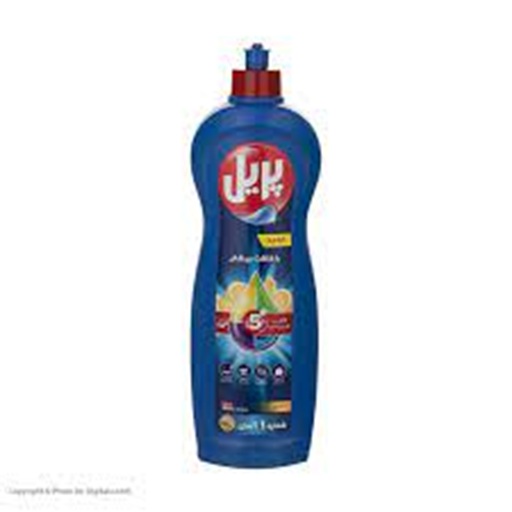 مایع ظرف پریل 1lit   