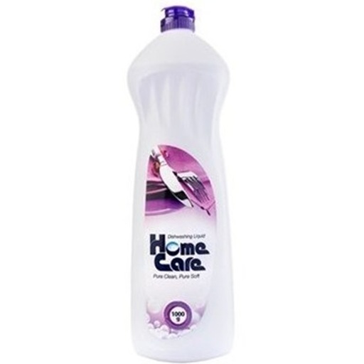 مایع ظرفشویی 1 لیتری هوم کر  