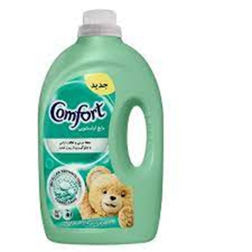 مایع لباسشویی کامفورت (کوکو) حساس 2.7  