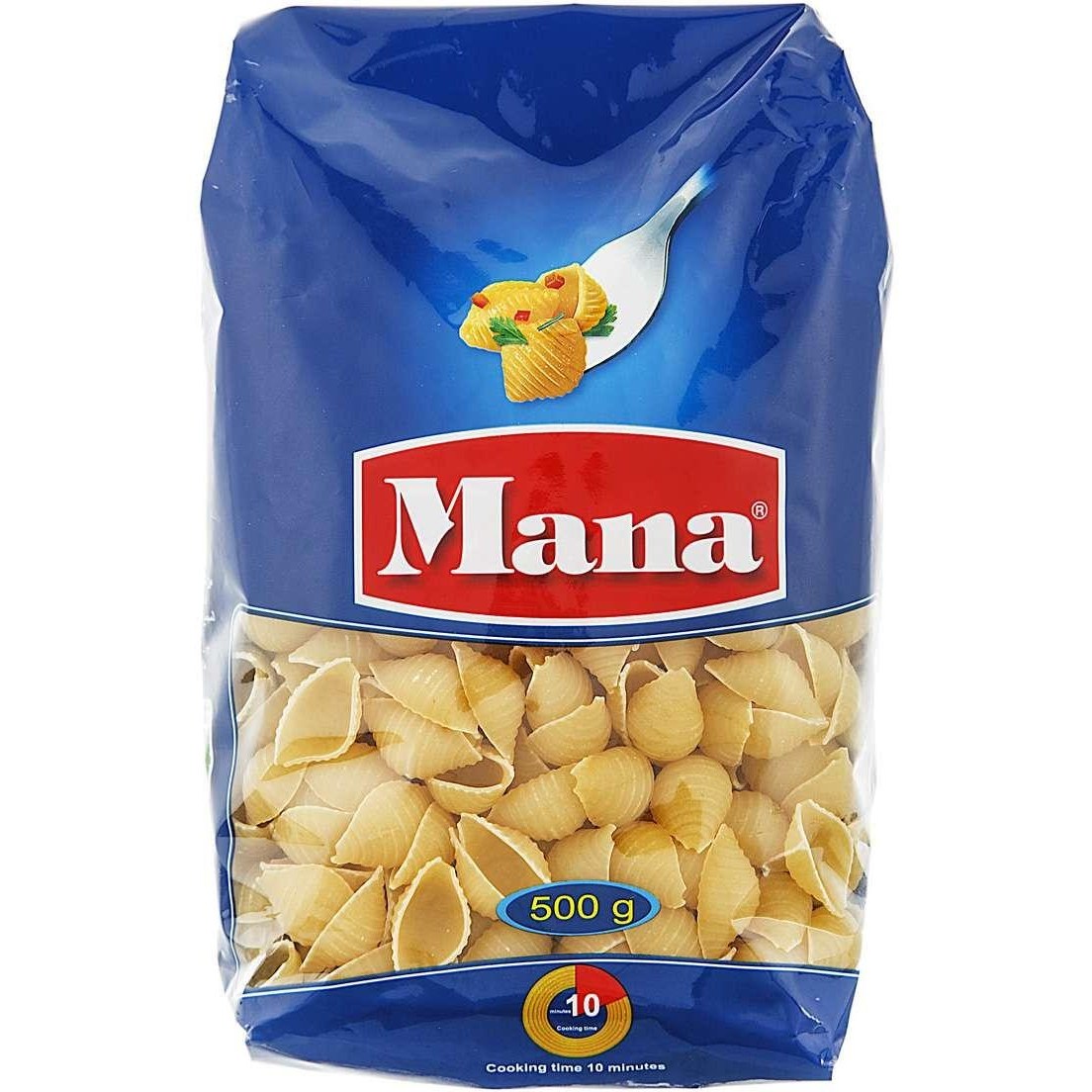 مانا فرمی گوش ماهی بزرگ  