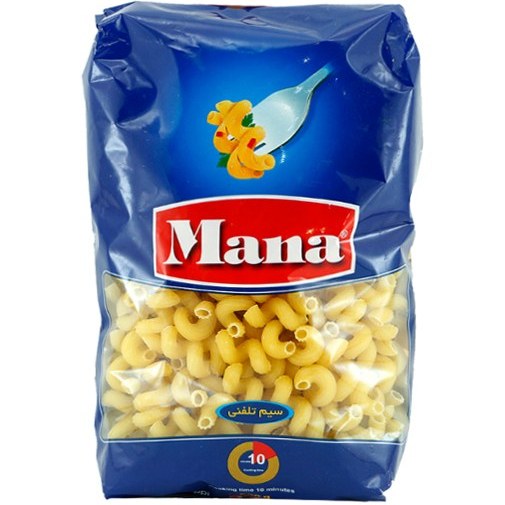 مانا فرمی سیم تلفنی  