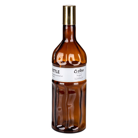 بطری زیبا سیروان دارک  