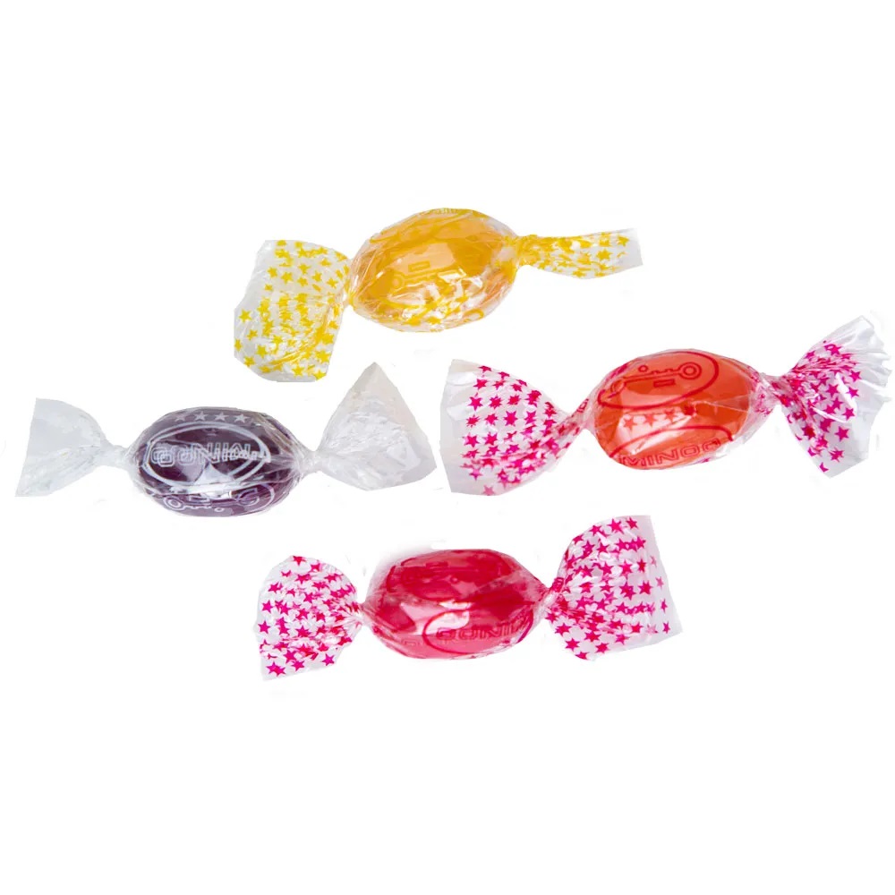 بن بن میوه ای  