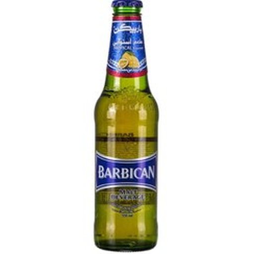 باربیکن شیشه 330 استوایی  