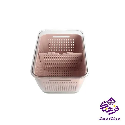 باکس میوه بزرگ مرسانا اکسون   