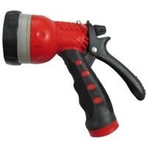 ماشین شوی پلاستیکی 8 حالته ابتکار   