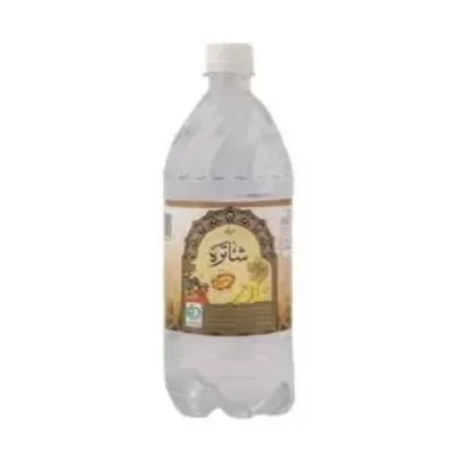 عرق شاهتره پت 850cc نادر  