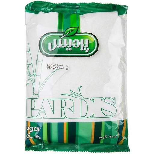 شکر 900 گرمی پردیس  