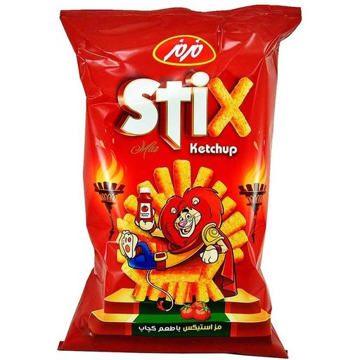 استیک کچاپ مزمز  