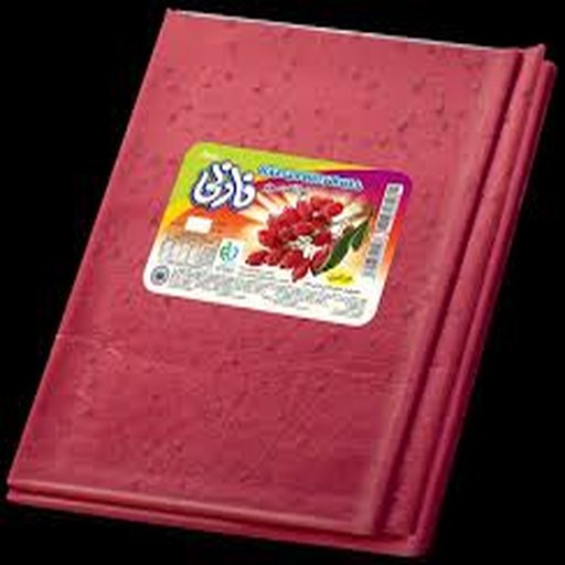 لواشک پوره تنوری زرشک نازلی  