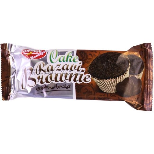 کیک برانی رضوی  