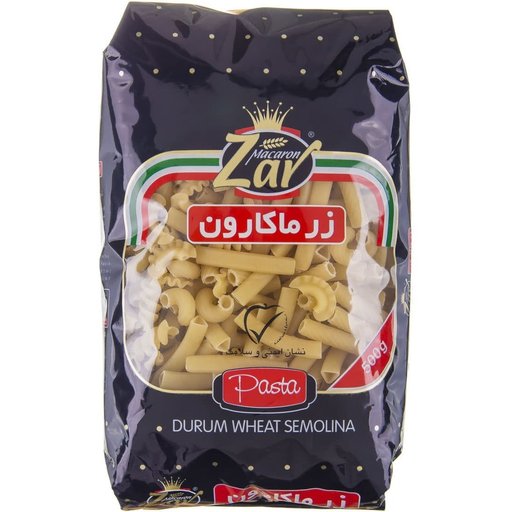 فرمی فانتزیا میکس زر (500گرم)  