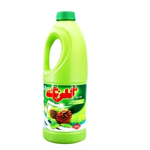سفیدکننده و ضدعفونی کننده سری خانه رویایی (1000گرم) گلرنگ