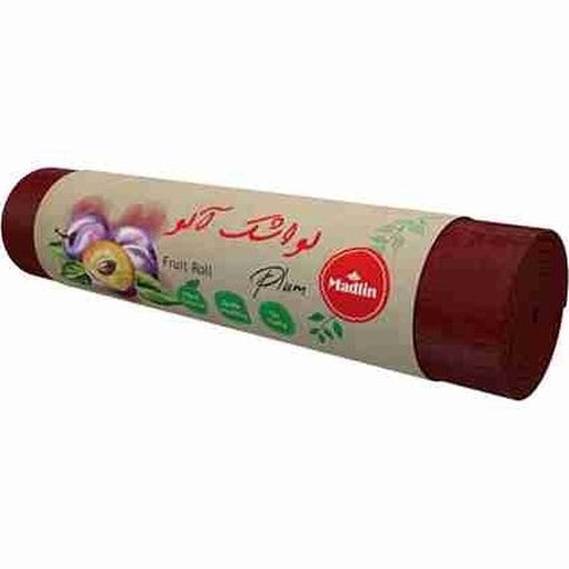 لواشک رولی آلو مادلین (100گرم) 