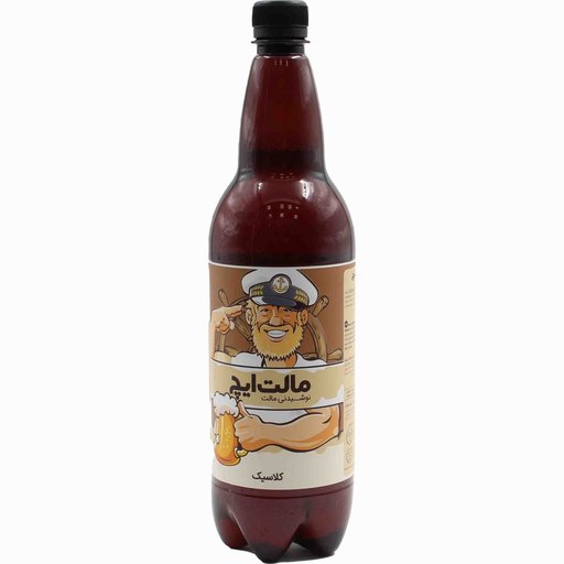 مالت ایچ PET کلاسیک 1lit  