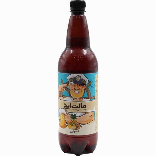 مالت ایچ PET استوایی 1lit  