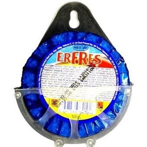 لمسر بوگیر دستشویی ایرفرش (50گرم)  