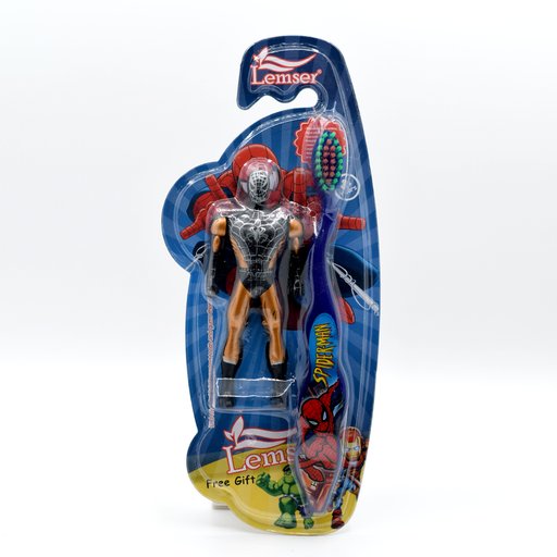 لمسر مسواک کودک کد810   