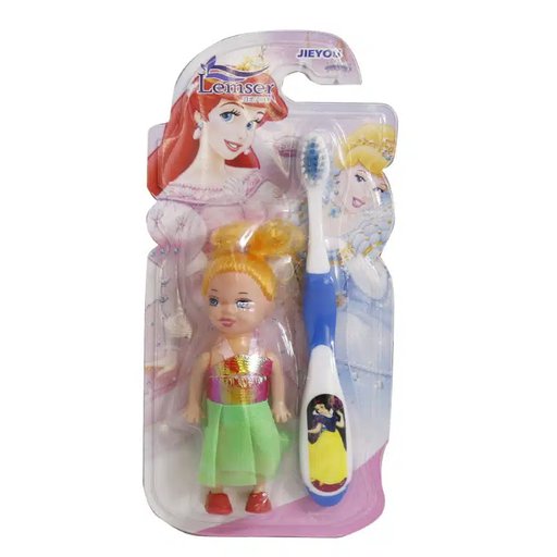 لمسر مسواک کودک کد811  