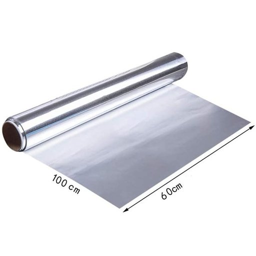 فویل آلومینیوم ضخیم  