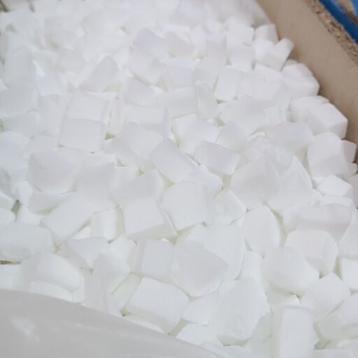 قند پلاستیک غزنوی 5 کیلویی  