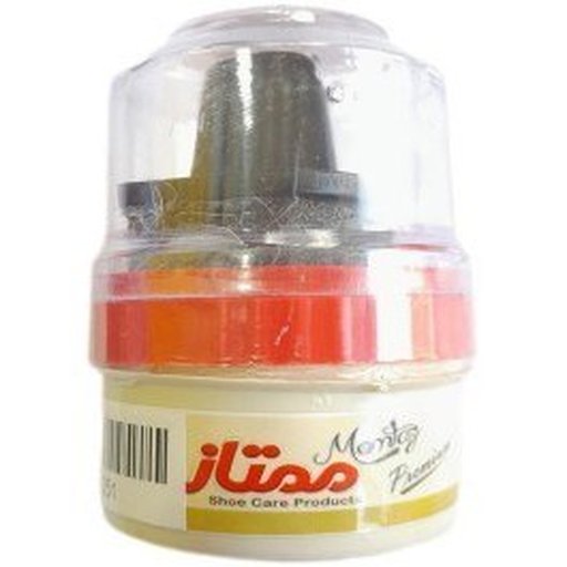 واکس لیوانی بی رنگ ممتاز  